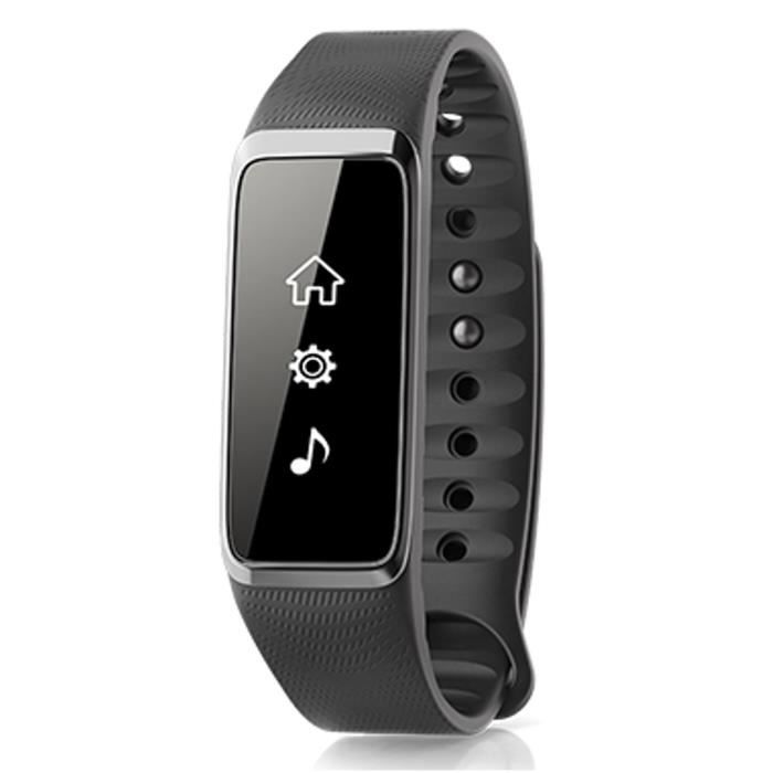 Bracelet connecté ACER Liquid Leap Active Etanche Ecran