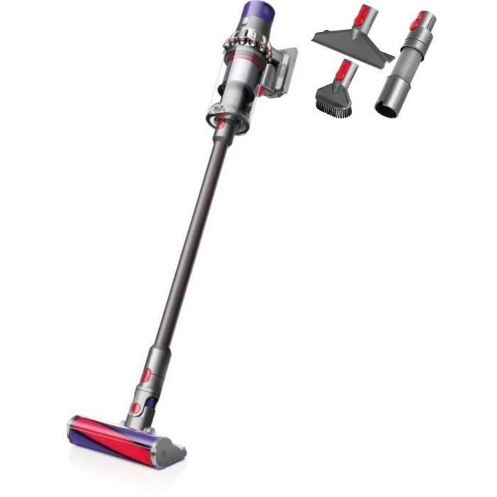 aspirateur dyson v10