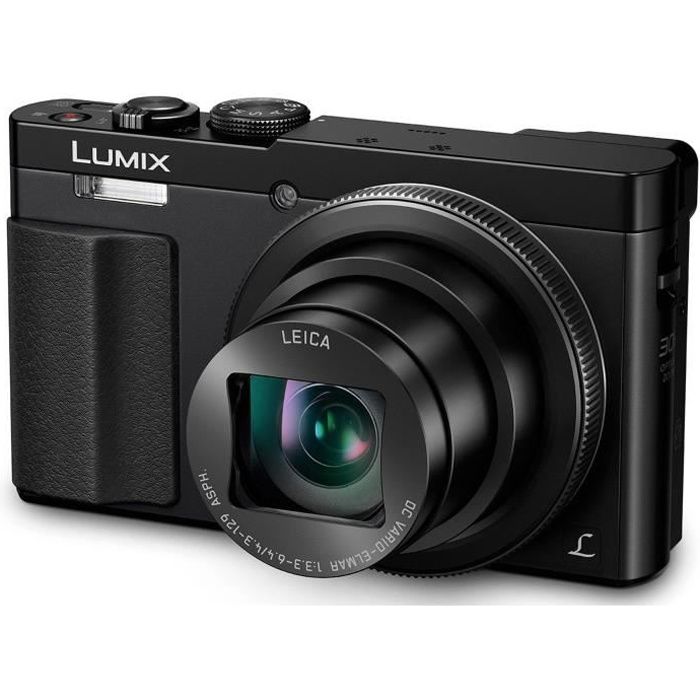 PANASONIC LUMIX DMC-TZ70 Appareil photo numérique compact 12.1 MP