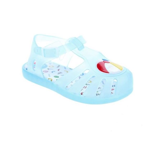 Gioseppo Sandales Souple Bleu Bebe Garcon Cdiscount Chaussures