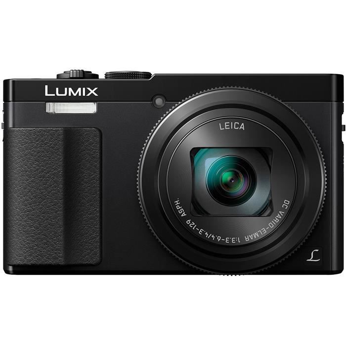 PANASONIC LUMIX DMC-TZ70 Appareil photo numérique compact 12.1 MP