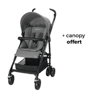 poussette lana bébé confort