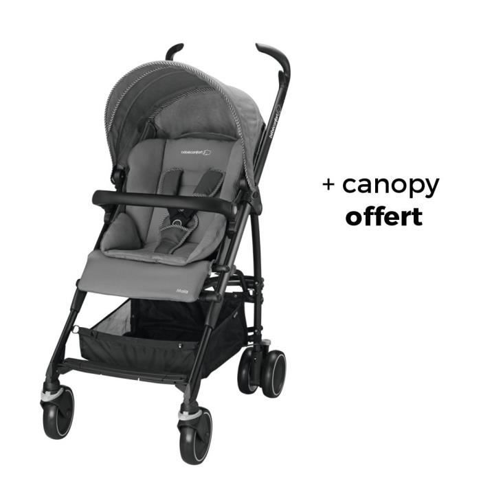 bebe confort poussette maia