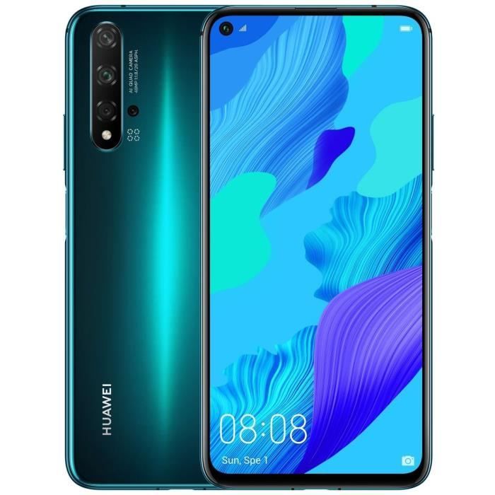 Nova 5t