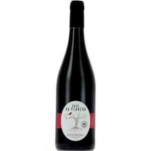 VIN ROUGE Cave du Pérréon 2022 Côte de Brouilly - Vin rouge de Beaujolais
