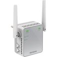 NETGEAR Répéteur Wifi 300 Mbp/s - N300 EX2700-100PES-0