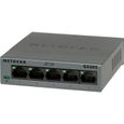 NETGEAR Switch 5 Ports GS305-100PES-0