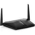NETGEAR Nighthawk Routeur Wifi 6 AX 4, AX3000 jusqu’à 3 Gbps | Idéal pour les maisons intelligentes (RAX40)-0