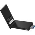 NETGEAR Adaptateur USB 3.0 Wifi AC1200. Vitesse 300/867 Mbps Modèle: A6210-2