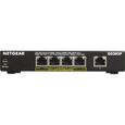 Switch Ethernet - NETGEAR - GS305P-2