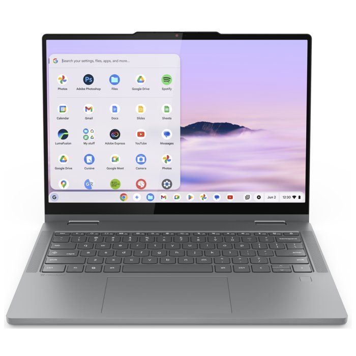 PC Portable 83LN002PFR