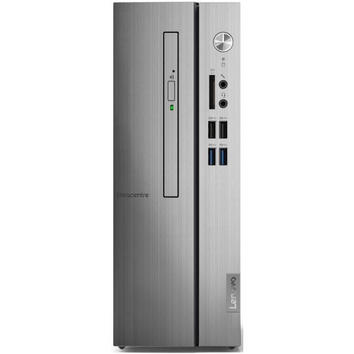 Unité centrale -  ideacentre 510S-07ICB -1