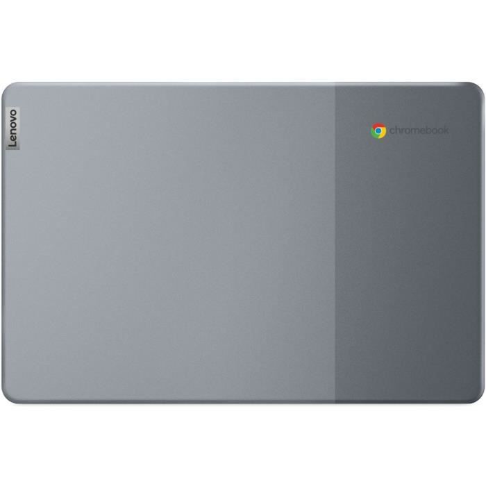 LENOVO IDEAPAD SLIM 3 14IAN8 (83EL0045FR / CORE I7 / 16 GO / 512 GO) - Achetez Au Meilleur Prix