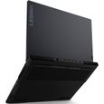 PC Portable Gamer LENOVO Legion5 15ITH6H - 15,6" WQHD 165Hz - CORE I5-11400H - RAM 16 Go - 512Go SSD RTX3060  - Sans Windows-6
