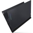 PC Portable Gamer LENOVO Legion5 15ITH6H - 15,6" WQHD 165Hz - CORE I5-11400H - RAM 16 Go - 512Go SSD RTX3060  - Sans Windows-7