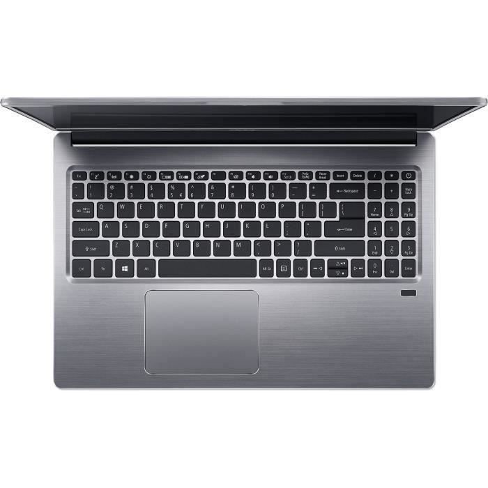 PC Ultrabook -  Swift 3 SF315-52(G) - 15,6"3