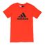 tee shirt adidas rouge tee shirt adidas rouge