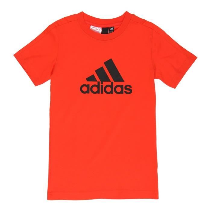 t shirt adidas solde