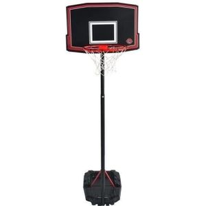 PANIER DE BASKET-BALL BUMBER Panier de Basket Phoenix réglable - 260cm Basketball