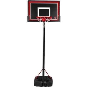 PANIER DE BASKET-BALL BUMBER Panier de Basket Phoenix réglable - 305cm Basketball