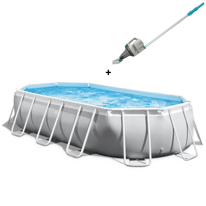 INTEX Baltik 503 - vue 7