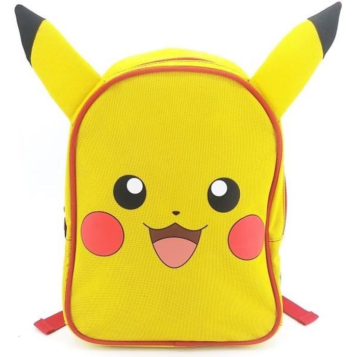 sac ecole pokemon