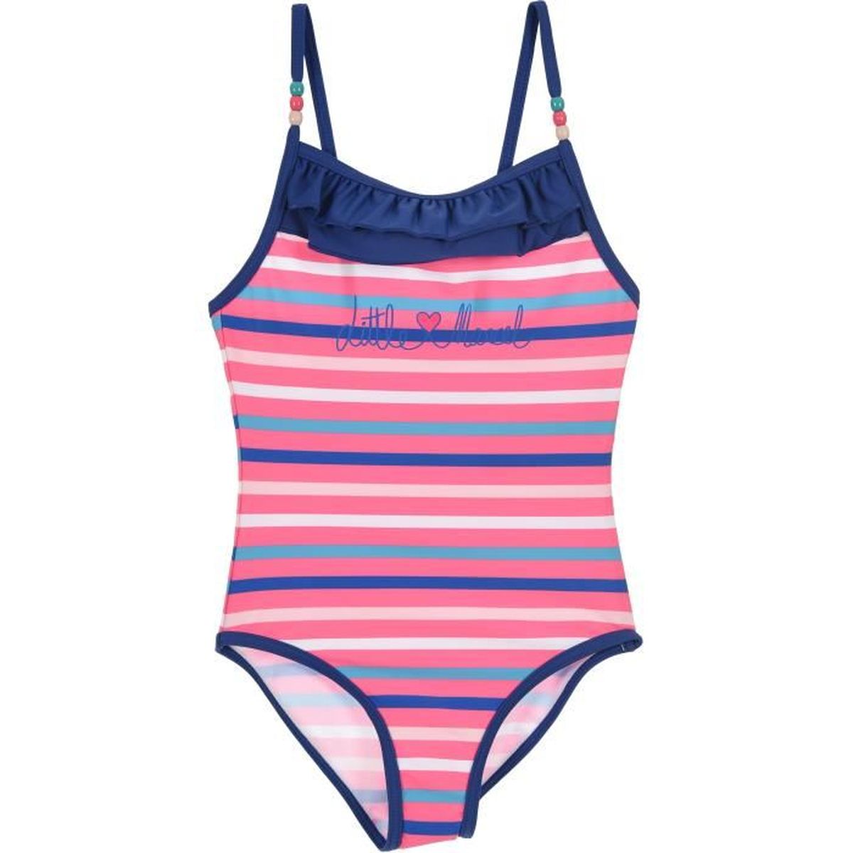 maillot de bain little marcel fille