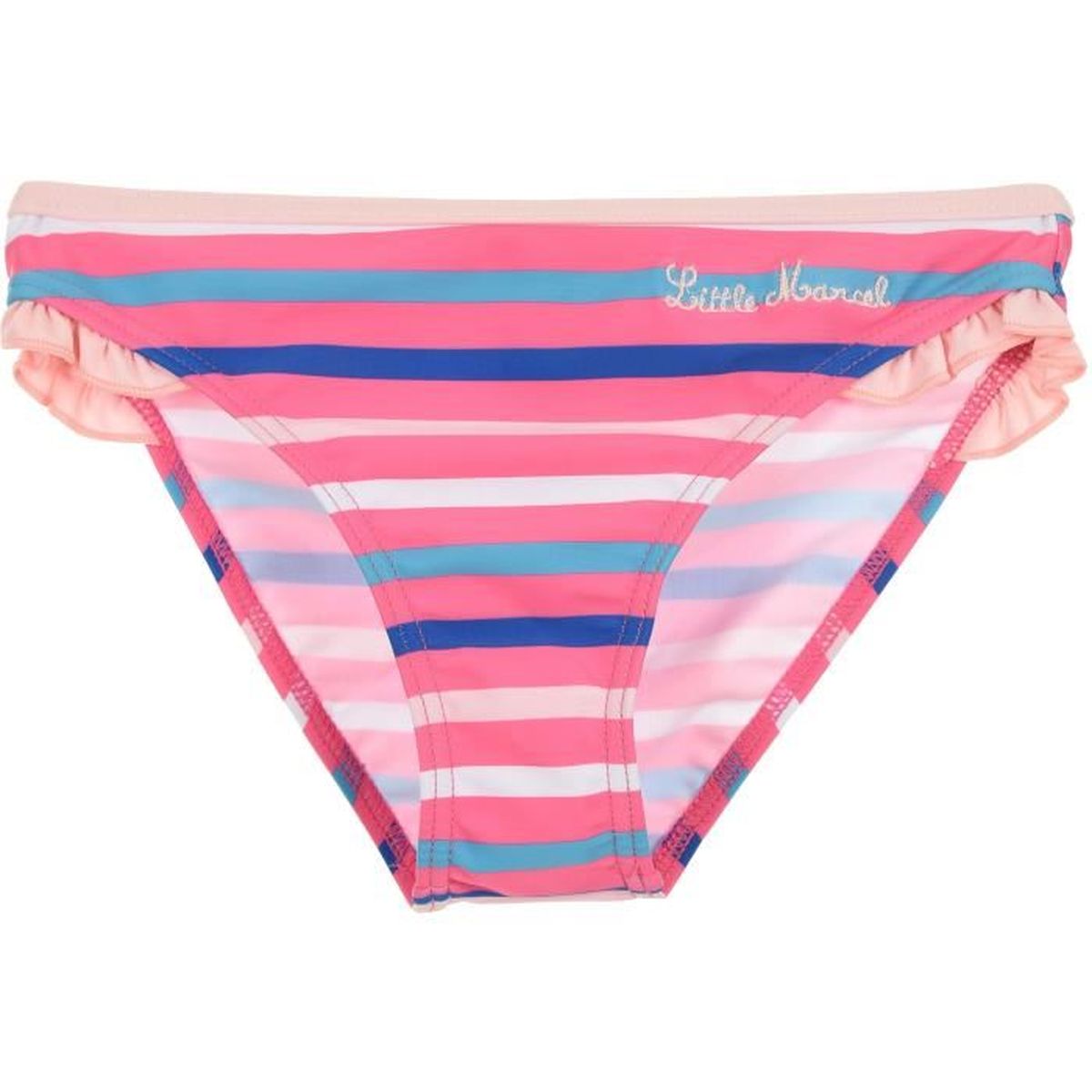 maillot de bain little marcel fille