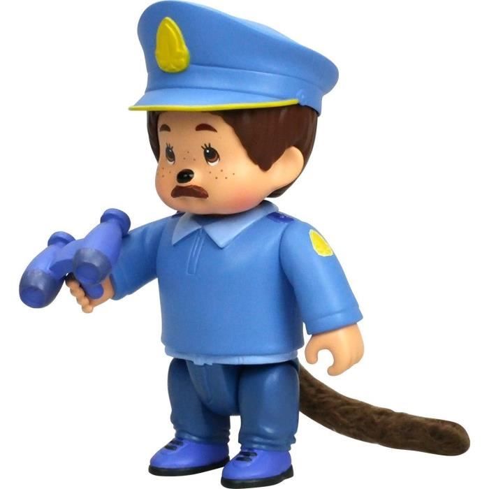 monchhichi