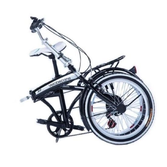Velobecane pliable sales u8 prix