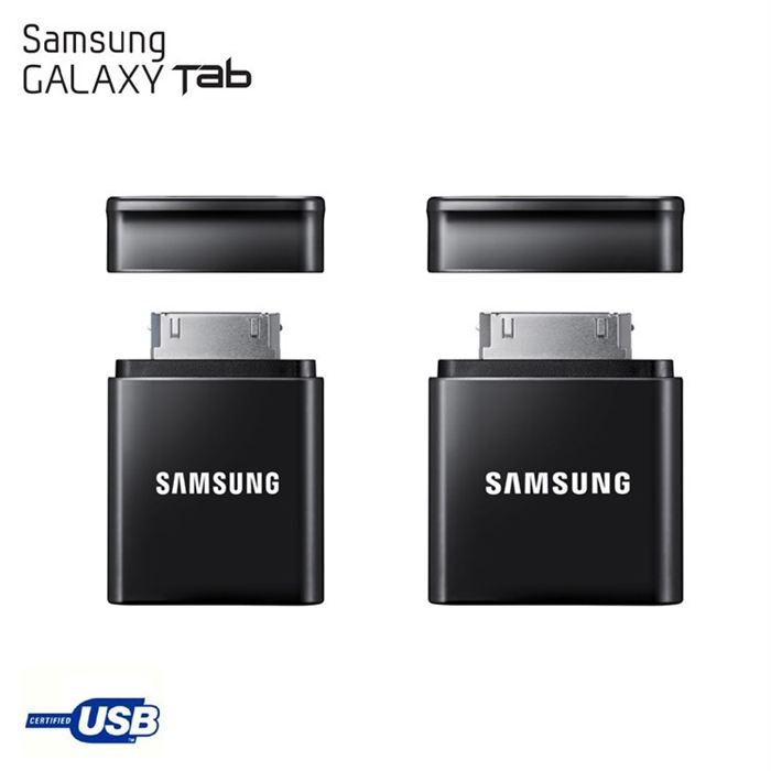 Samsung kit adaptateur USB + carte SD Galaxy Tab - Cdiscount