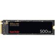 SanDisk Extreme PRO® M.2 NVMe 3D SSD 500GB-0