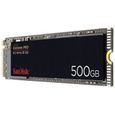 SanDisk Extreme PRO® M.2 NVMe 3D SSD 500GB-1