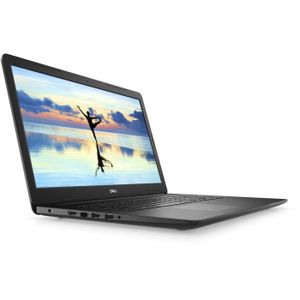 Vente PC Portable Ordinateur Portable DELL Inspiron 17 3781 - 17.3-inch FHD - Core™ i3-7020U - RAM 8 Go - Stockage 1 To - Windows 10 Home 64bit pas cher Vente PC Portable Ordinateur Portable DELL Inspiron 17 3781 - 17.3-inch FHD - Core™ i3-7020U - RAM 8 Go - Stockage 1 To - Windows 10 Home 64bit pas cher