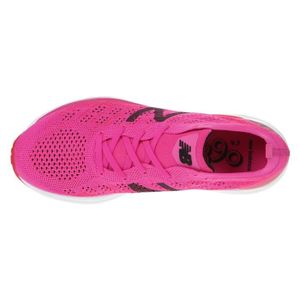 new balance running femme rose