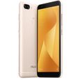 Asus Zenfone Max Plus M1 Or 64Go-0