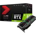 PNY XLR8 - Carte Graphique GeForce RTX 3080 - 10Go LHR-0
