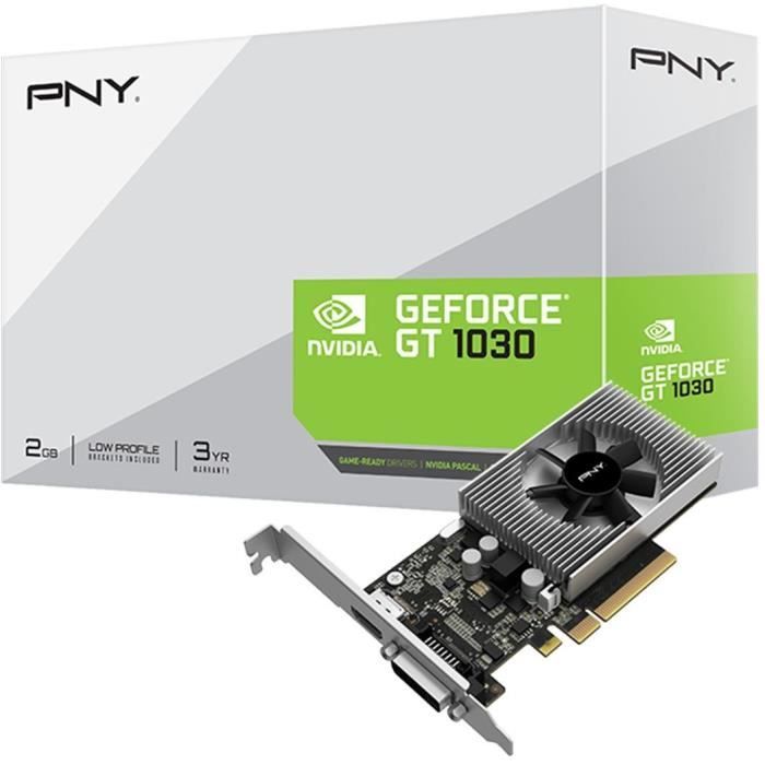 Geforce gt1030 2gb discount