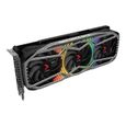 Carte graphique - PNY - GeForce RTX 3080 12Go XLR8 Gaming REVEL EPIC-X RGB Triple Fan Edition (VCG308012LTFXPPB)-2