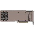 Carte Graphique - PNY - GeForce RTX 3080Ti 12GB PCIE 4.0 - VCG3080T12TFXPPB-4