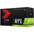 Carte Graphique - PNY - GeForce RTX 3080Ti 12GB PCIE 4.0 - VCG3080T12TFXPPB-6