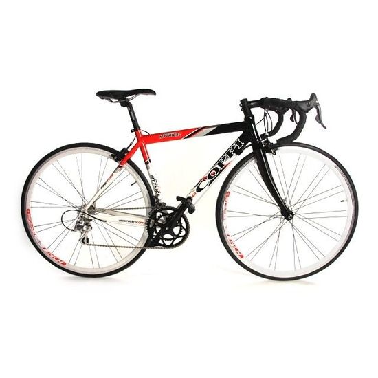 Velo coppi sale
