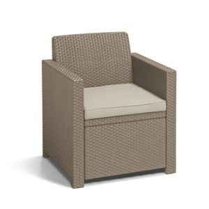 Salon Bas De Jardin Achat Vente Salon Bas De Jardin Pas Cher