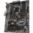 ASUS PRIME B360-PLUS LGA1151 DDR4 Motherboard With I/O Shield - Bent