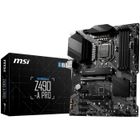 MSI Carte mère Z490-A PRO