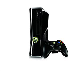 CONSOLE XBOX 360 Xbox 360 250 Go