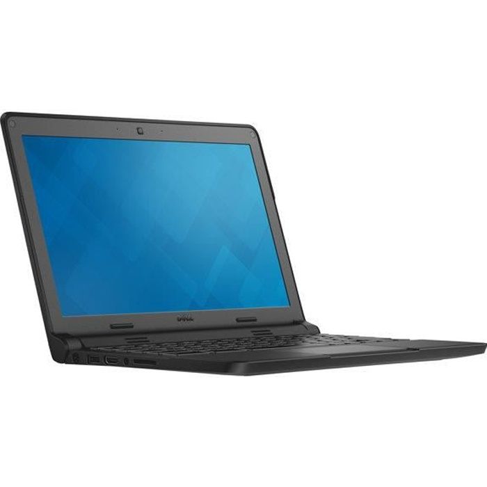 DELL- Chromebook 3120- 4GB