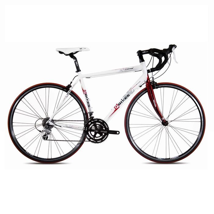 Velo de course cdiscount outlet