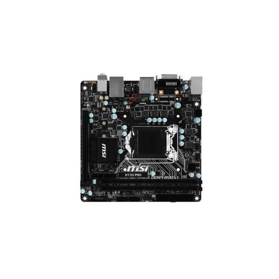 H110i sales pro ac