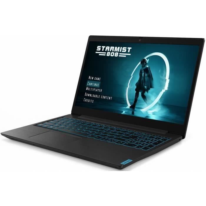 Ordinateur portable Gamer -  Ideapad L340-15IRH1